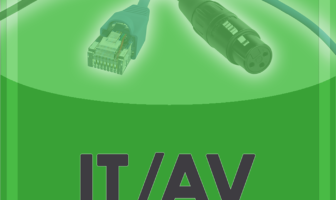 ITAV logo