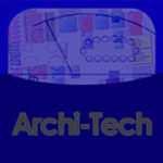 archi-tech graphic