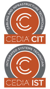 CEDIA implements new certification updates