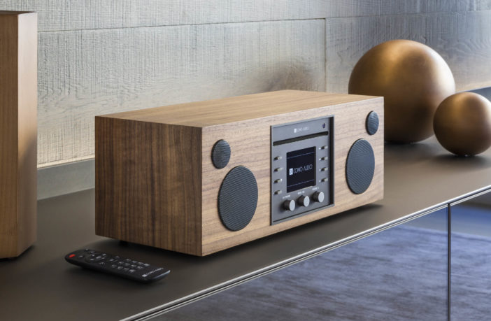 Como Audio moves to bring manufacturing to U.S.