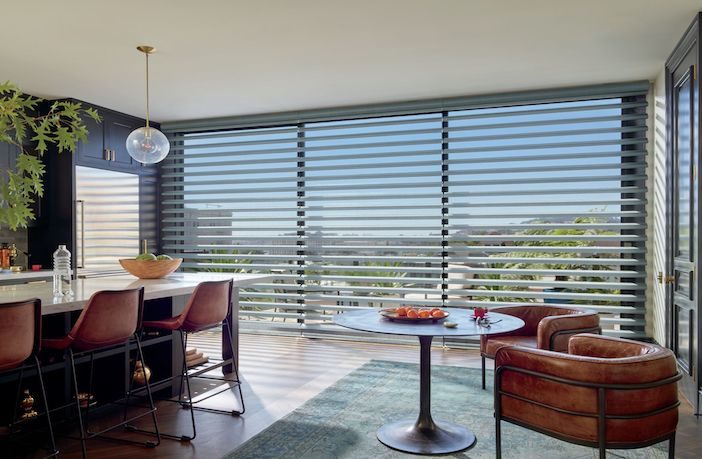 Hunter Douglas Launches PowerView+ and PowerView AC Systems for Premium Automated Shades