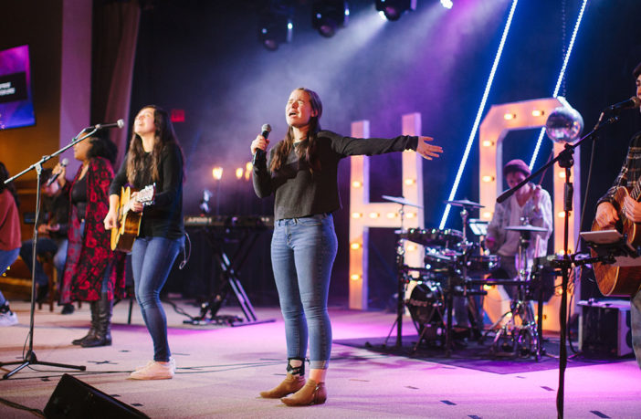 Worship Summit Live returns with full slate of virtual church production education