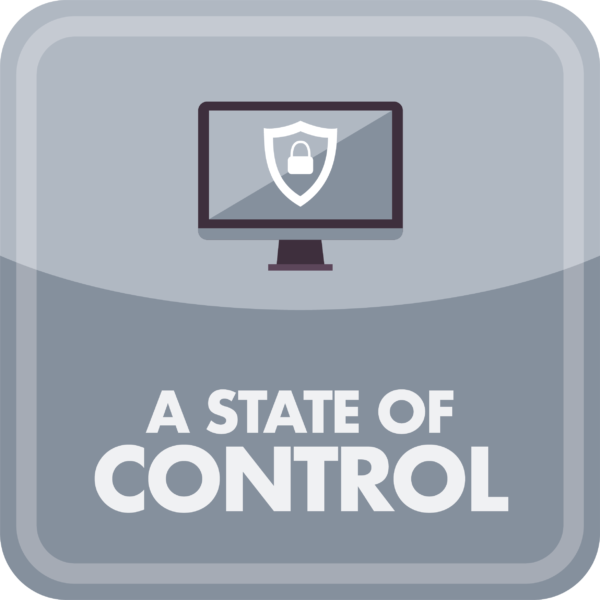 A State of Control