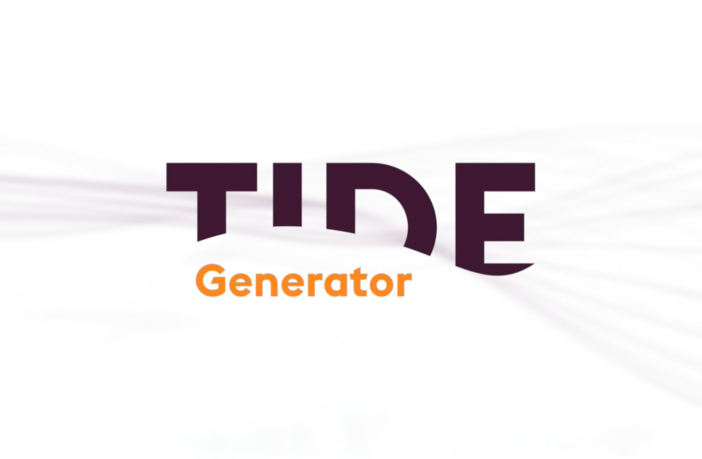 Tide Generator podcast logo
