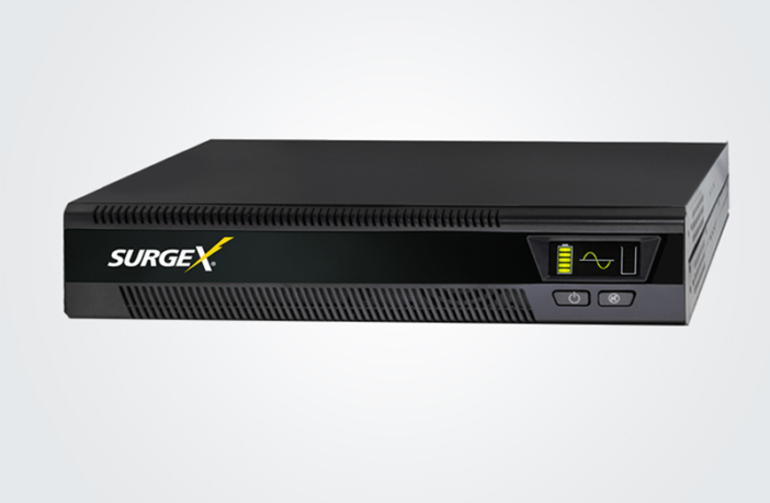 SurgeX UPS-3000