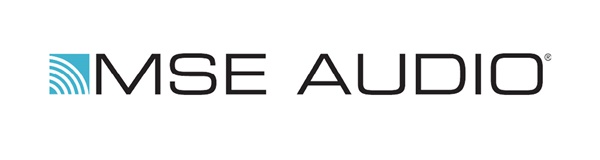 MSE-Audio logo