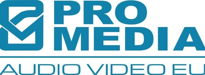 Pro Media logo