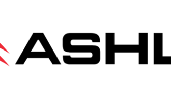 Ashly logo