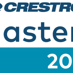 Crestron Masters 2021
