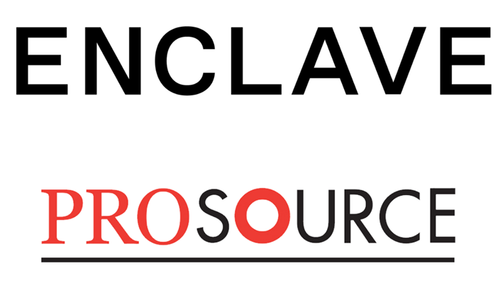 Enclave ProSource logo