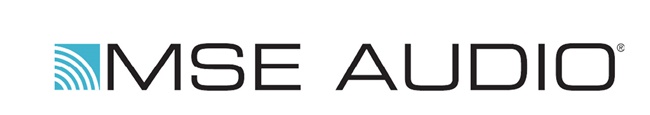 MSE audio logo