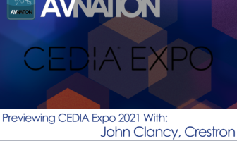 CEDIA Expo Preview Crestron