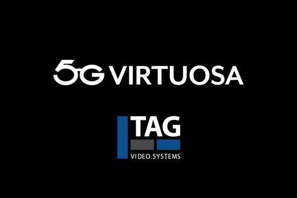 5G Virtuosa