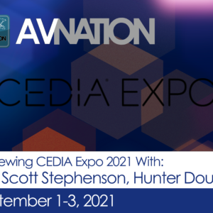 CEDIA 2021 Preview Hunter Douglas