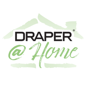 draper @ home logo
