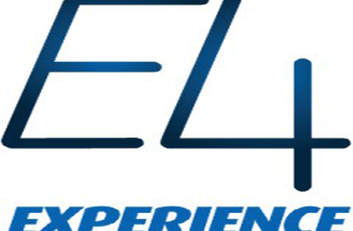 E4 Experience 2020 Logo