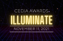 cedia awards announcement banner