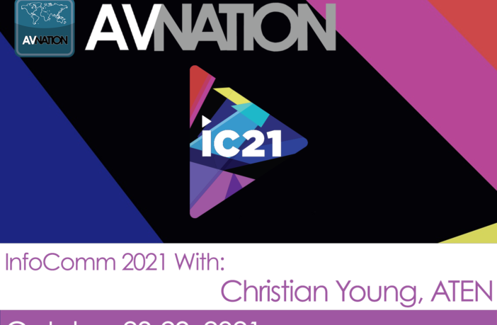 infocomm christian young announcement