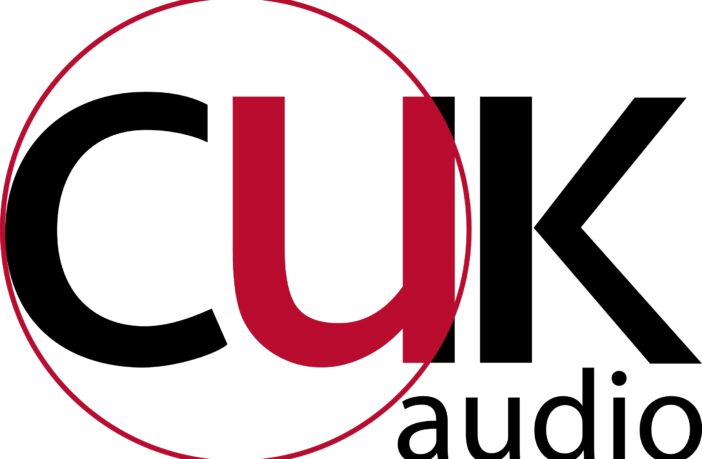 CUK audio logo