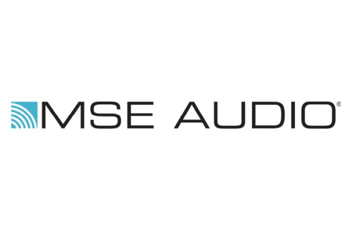 MSE Audio