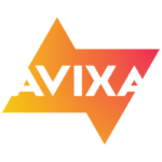 AVIXA logo