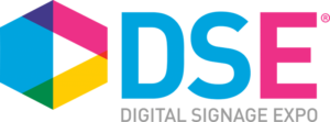 Digital Signage Expo logo