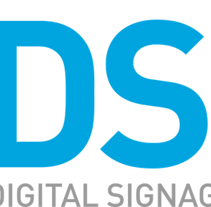 Digital Signage Expo logo