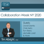 AVNation Special Collab Week 2020 slate