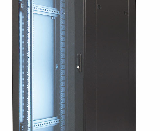 VMP to showcase 19-inch equipment rack enclosure at ISC West 2020