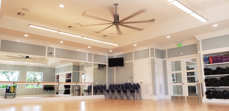MSE Audio SoundTube line enlivens Valencia Isles luxury residential community.