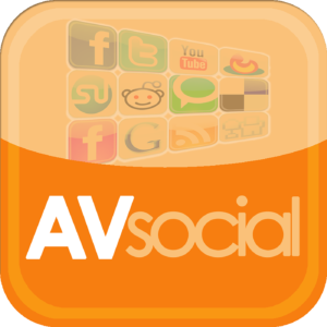 AVSocial social
