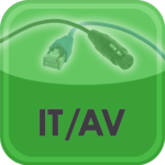 ITAV logo