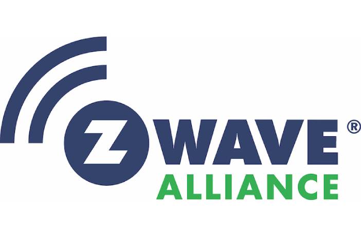 z wave alliance logo