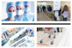 VIVOTEK offers crowd control solutions for social distancing measures