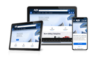 ADI launches new websites in U.S., Canada and Puerto Rico
