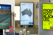 Signagelive Digital Signage enhances the customer experience at AGnVET Services