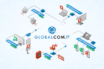 AtlasIED offers new online training courses for GLOBALCOM and IP Endpoints