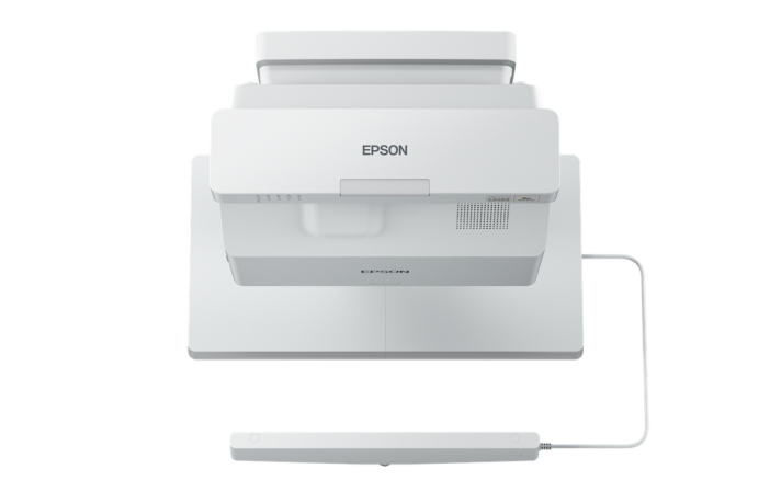 Epson debuts new BrightLink and PowerLight laser displays
