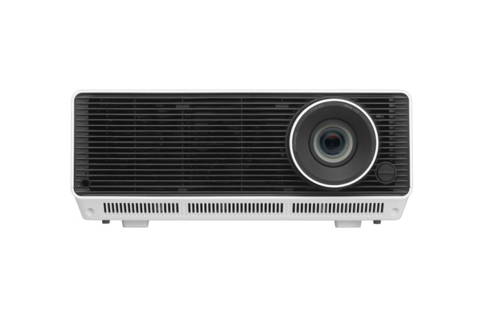 LG delivers new 4K projectors for commercial spaces