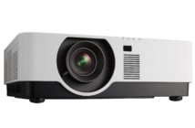 NEC Display Adds 5 000 Lumen Projector To P Series Lineup AVNation TV nec-display-adds-5-000-lumen-projector-to-p-series-lineup-avnation-tv