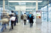New solutions, from tabletop and floor stands, to small and large format integrated kiosks that are completely customizable to assist businesses with public health and safety needs