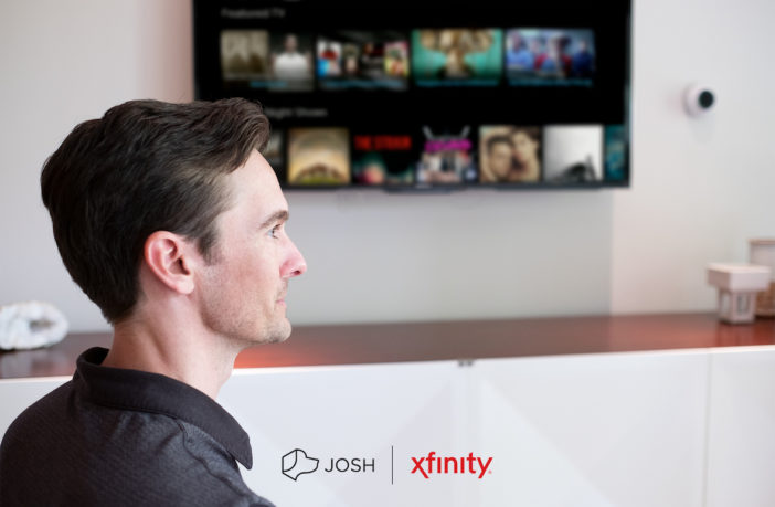 Josh.ai integrates with Comcast's Xfinity X1