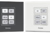 Extron expands NBP Network Button Panel series