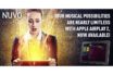 nuvo display advertisement banner