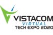 vistacom virtual expo graphic