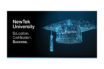 NewTek Launches Official Product Training And Certification