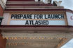 The other side of the AtlasIED launch