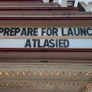 The other side of the AtlasIED launch