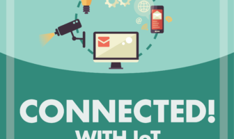 Connected! Logo