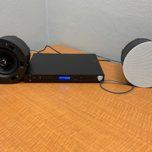 Vanco’s BAV4250 amplifier offers solid performance